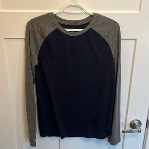 Perfect condition, Men’s XS George long-sleeve Tee.